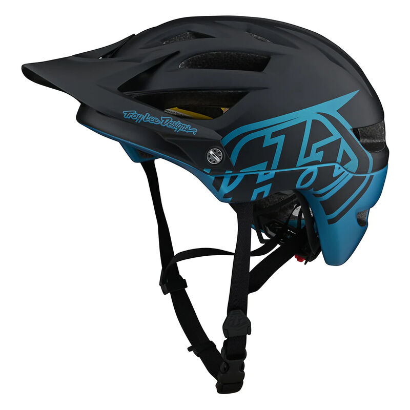 Troy Lee A1 MIPS Helmet image number 0